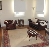 Mentor Chambers Apartment Bed  Breakfast - Accommodation Tasmania