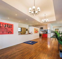 Mercure Ballarat Hotel  Convention Centre - Accommodation Tasmania