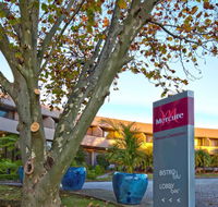 Mercure Charlestown - Accommodation Tasmania