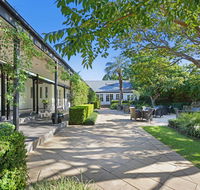 Mercure Gerringong Resort - Accommodation Tasmania