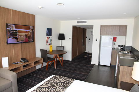 Mercure Gladstone - Accommodation Tasmania 3