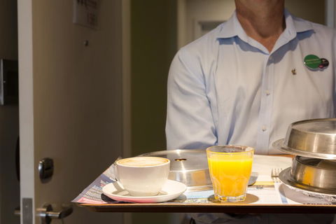 Mercure Gladstone - Accommodation Tasmania 2