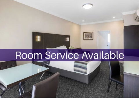 Mercure Goulburn - Accommodation Tasmania 1