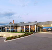 Mercure Goulburn - Accommodation Tasmania