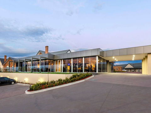 Mercure Goulburn - Accommodation Tasmania 0