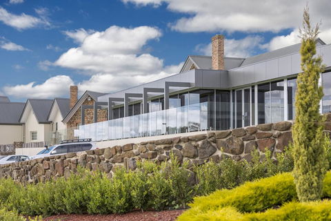 Mercure Goulburn - Accommodation Tasmania 3