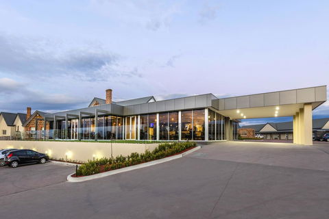 Mercure Goulburn - Accommodation Tasmania 2