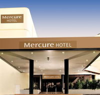Mercure Penrith - Accommodation Tasmania