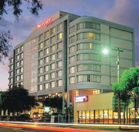 Mercure Sydney Parramatta - Accommodation Tasmania
