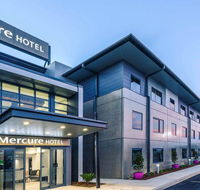 Mercure Tamworth - Accommodation Tasmania