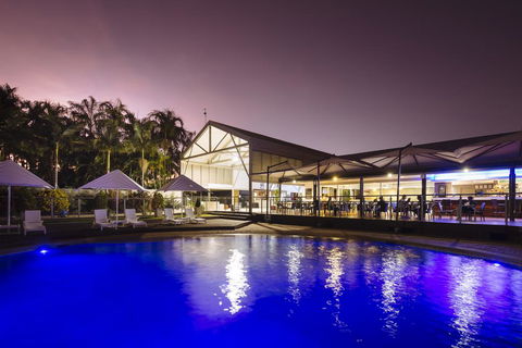 Mercure Townsville - Accommodation Tasmania 1