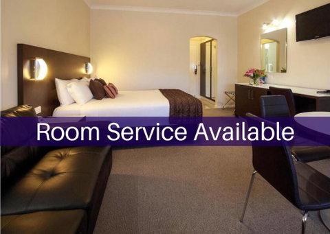 Mercure Wagga Wagga - Accommodation Tasmania 1