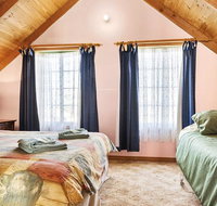 Meredith House  Apartments Strahan - Accommodation Tasmania