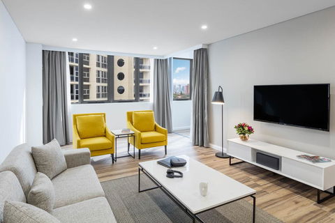 Meriton Suites Bondi Junction - Accommodation Tasmania 2