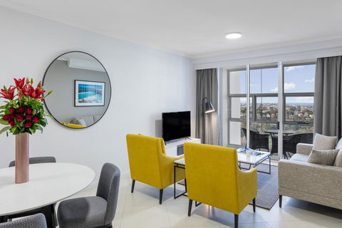 Meriton Suites Bondi Junction - Accommodation Tasmania 0