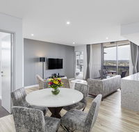 Meriton Suites Church Street Parramatta - Accommodation Tasmania