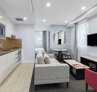 Meriton Suites North Ryde - Accommodation Tasmania