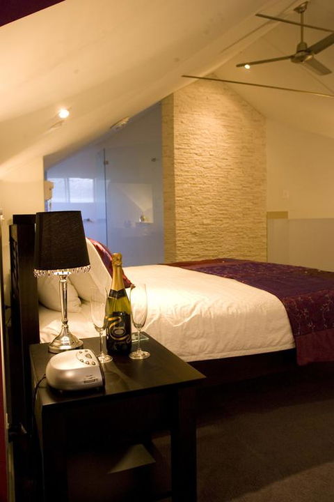 Merlot Verdelho Townhouses - Accommodation Tasmania 3