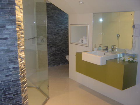 Merlot Verdelho Townhouses - Accommodation Tasmania 1