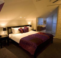 Merlot Verdelho Townhouses - Accommodation Tasmania