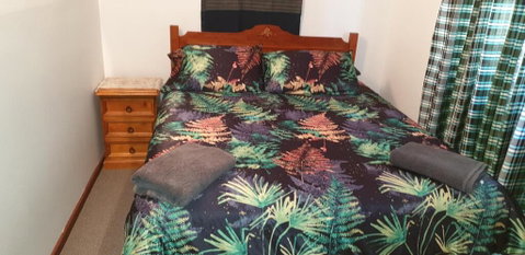 Mermaid Beachside Accommodation - Accommodation Tasmania 1