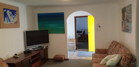 Mermaid Beachside Accommodation - Accommodation Tasmania 2