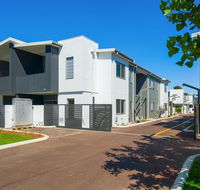 MERRIFIELD Foothill Suites - RELAXING LIFETYLE CHOICE - Accommodation Tasmania