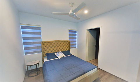 MERRIFIELD Foothill Suites - RELAXING LIFETYLE CHOICE - Accommodation Tasmania 2