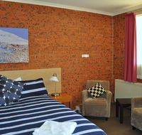 Merrijig Motor Inn - Accommodation Tasmania