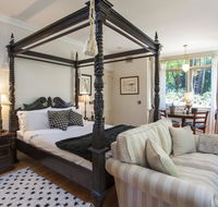 Merrow Cottages - Forest Edge - Accommodation Tasmania