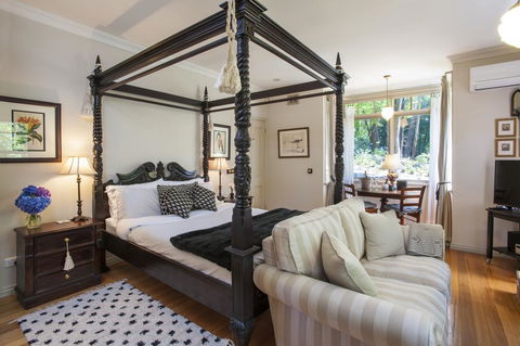 Merrow Cottages - Forest Edge - Accommodation Tasmania 0
