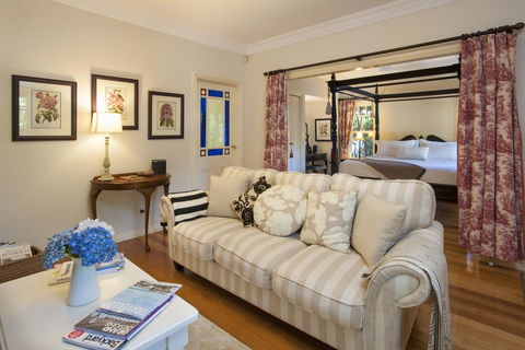 Merrow Cottages - Gatehouse - Accommodation Tasmania 2