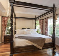 Merrow Cottages - Gatehouse - Accommodation Tasmania