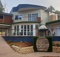 Merry Mary - Accommodation Tasmania