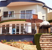 Merry Mary Casa - Accommodation Tasmania