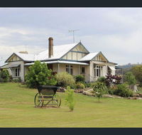 Merton Manor - Accommodation Tasmania