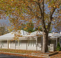 Mews Cottages - Accommodation Tasmania
