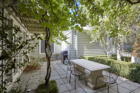 Mews Cottages - Accommodation Tasmania 1