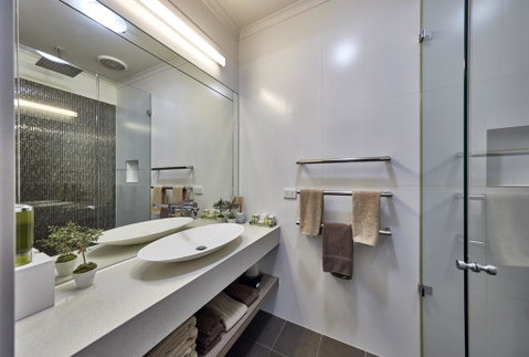 Mews Cottages - Accommodation Tasmania 3