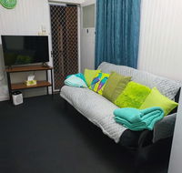 Meyenburg Units - Accommodation Tasmania