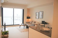 MH Private Apartments  The William