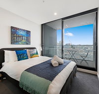 MH021  Starry Night of Van Gogh - Accommodation Tasmania