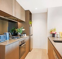 MH47 Landmark Apartment Near Crown - Accommodation Tasmania