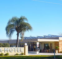 Mia Motel - Accommodation Tasmania