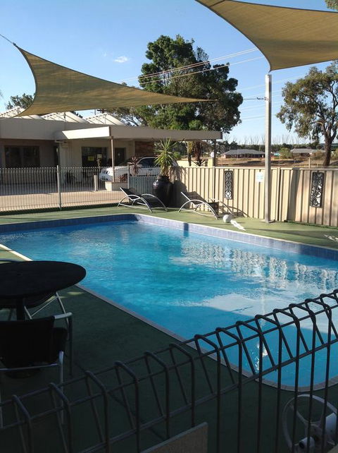 Mia Motel - Accommodation Tasmania 3