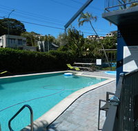 Miami Shore Apartments  Motel - Accommodation Tasmania