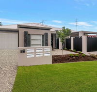 Michael's place Brand new unit close to Uni  CBD - Accommodation Tasmania