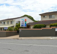 Mid City Motor Inn - Accommodation Tasmania