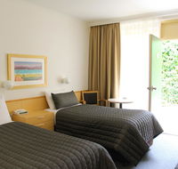Mid City Motor Inn Queanbeyan - Accommodation Tasmania