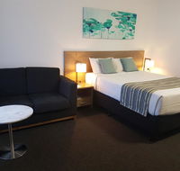 Mid City Motor Inn Singleton - Accommodation Tasmania